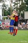 27.05.2018: FVGG Weingarten - TV Spöck