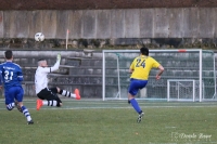 29.03.2018: SG Stupferich - TV Spöck