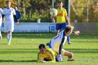 29.10.2017: FC Alem. Eggenstein - TV Spöck
