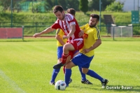 2. Runde Kreispokal: FC Jöhlingen - TV Spöck_12