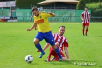 2. Runde Kreispokal: FC Jöhlingen - TV Spöck_2