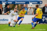 02.09.2018: FC Neureut - TV Spöck