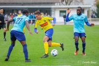 TV Spöck - DJK Mühlburg_11