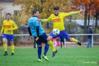 TV Spöck - DJK Mühlburg_18