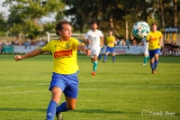 05.09.2018: Kreispokal TV Spöck - TSV Auerbach