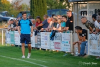 05.09.2018: Kreispokal TV Spöck - TSV Auerbach