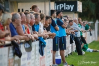 05.09.2018: Kreispokal TV Spöck - TSV Auerbach