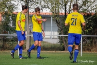 07.10.2018: TV Spöck - SSV Ettlingen