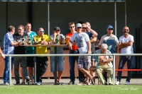 09.09.2018: TV Spöck - FVGG Weingarten