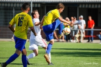 09.09.2018: TV Spöck - FVGG Weingarten