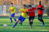 TV Spöck - FC West Karlsruhe_37