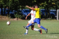 12.08.2018: Kreispokal Germ. Friedrichstal - TV Spöck