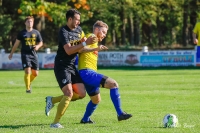 14.10.2018: Alem. Eggenstein - TV Spöck