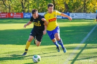 14.10.2018: Alem. Eggenstein - TV Spöck