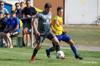 19.08.2018: FV Spfr. Forchheim - TV Spöck