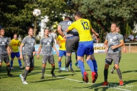 19.08.2018: FV Spfr. Forchheim - TV Spöck