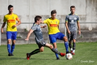 FV Forchheim - TV Spöck_22