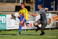 FV Forchheim - TV Spöck_26