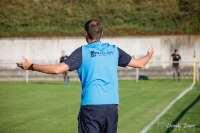 19.08.2018: FV Spfr. Forchheim - TV Spöck