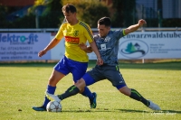 FV Forchheim - TV Spöck_47