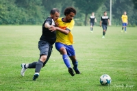 22.07.2018: Kreispokal PSK Karlsruhe II - TV Spöck