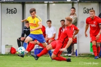 TV Spöck - FC Busenbach_17