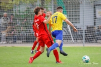 TV Spöck - FC Busenbach_28