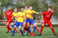 23.09.2018: TV Spöck - FC Busenbach