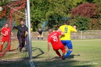 30.09.2018: Germ. Neureut - TV Spöck