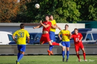 30.09.2018: Germ. Neureut - TV Spöck