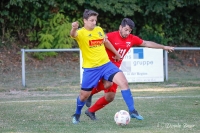 30.09.2018: Germ. Neureut - TV Spöck