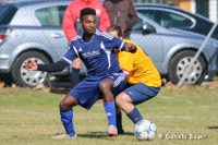 05.03.2017: FC Spöck II - TV Spöck II