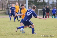 05.03.2017: FC Spöck II - TV Spöck II