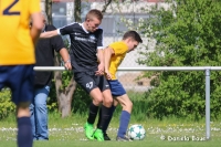 09.04.2017: TV Spöck II - VfB Knielingen II