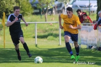 09.04.2017: TV Spöck II - VfB Knielingen II