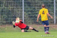 TV Spöck II - TSV Auerbach II_29