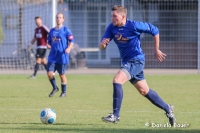 12.03.2017: TV Spöck II - FV Malsch II