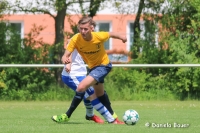 14.05.2017: TV Spöck II - Spfr. Forchheim III