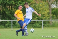 14.05.2017: TV Spöck II - Spfr. Forchheim III