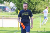 14.05.2017: TV Spöck II - Spfr. Forchheim III