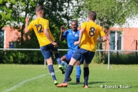 21.05.2017: TV Spöck II - SSV Ettlingen II