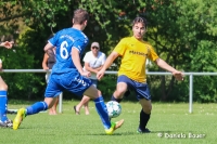 21.05.2017: TV Spöck II - SSV Ettlingen II