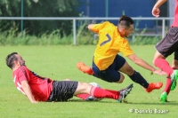 FC Berghausen II - TV Spöck II_13