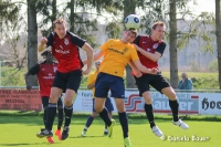 26.03.2017: TV Spöck II - FVgg Weingarten II