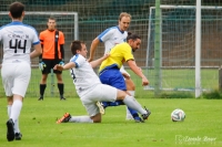 FC Neureut II - TV Spöck II_2