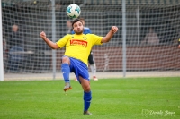 04.11.2018: TV Spöck II - SV Spielberg II