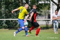 09.09.2018: TV Spöck II - FVGG Weingarten II