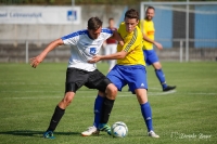 19.08.2018: FV Spfr. Forchheim III - TV Spöck II