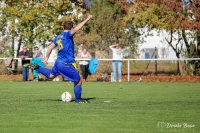 21.10.2018: TV Spöck II - FV Malsch II