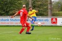 TV Spöck II - FC Busenbach II_1